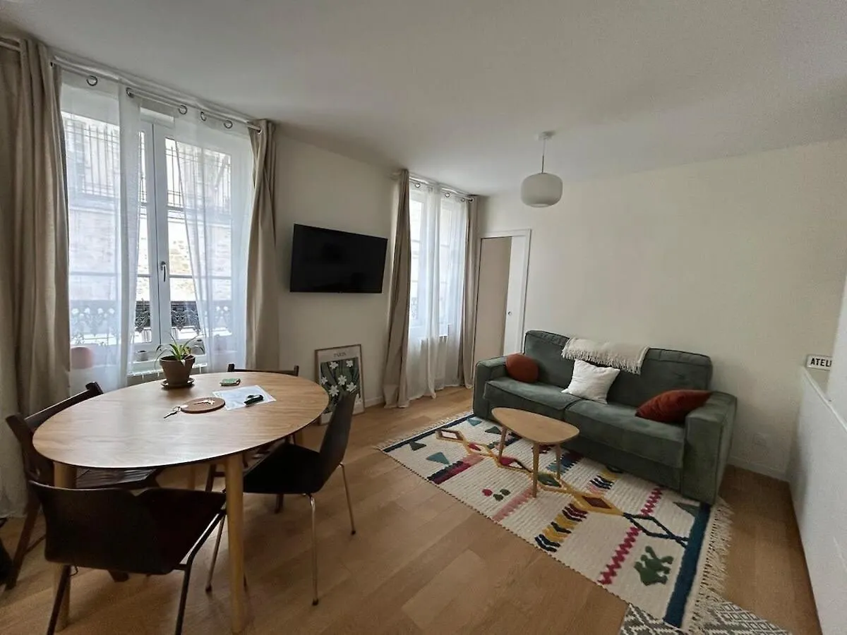 One Bedroom Temple - Citycosy contacts