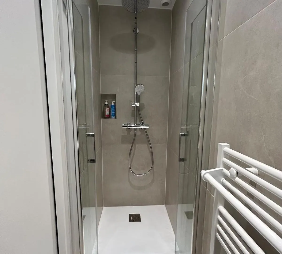 One Bedroom Temple - Citycosy Paris France